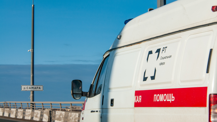 Искусственный интеллект в системе здравоохранения: Нейросеть помогает определить признаки инсульта