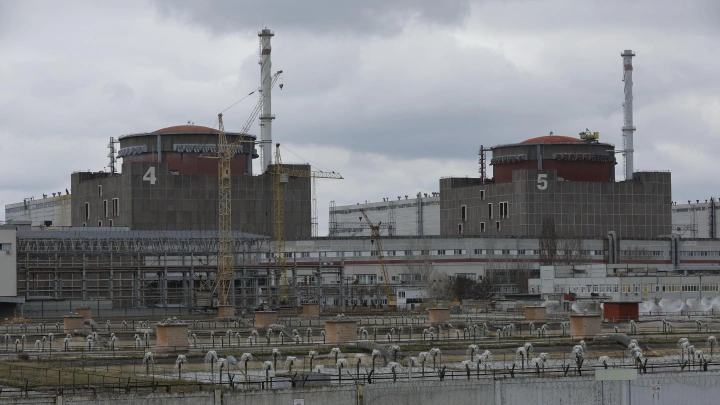 Кому достанется Запорожская АЭС: Политолог раскрыл игру Зеленского и Трампа