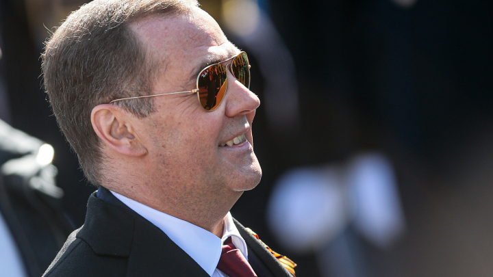 Для чего Киев атаковал КТК? Медведев заявил о тройном ударе и страшном отчаянии