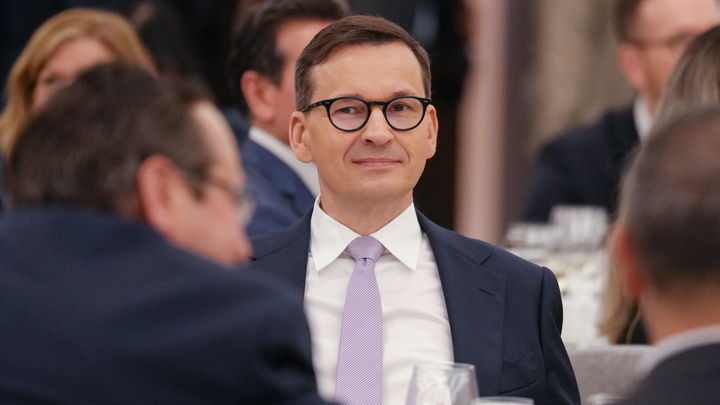 Варшава попросила Вашингтон разместить на ее территории ядерное оружие