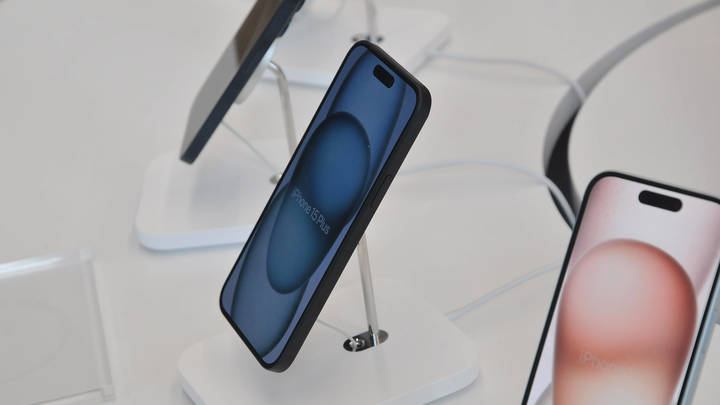 Apple выпустила обновления для устаревших устройств