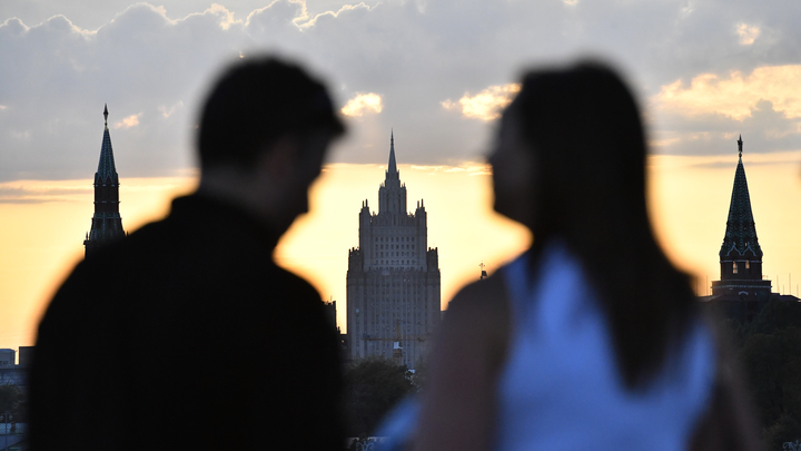 Ждуны в России пишут свою историю ненависти, но получается не очень