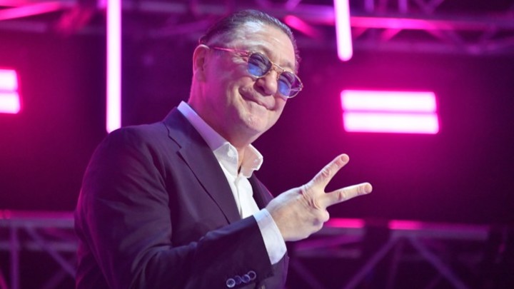 Григорий Лепс назвал позором бойкот певца SHAMAN со стороны артистов «Песни года»