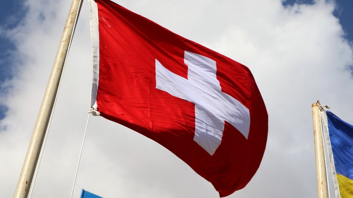 Санкции против России отменят? В Швейцарии собрано 140 тысяч подписей, чтобы вернуть нейтралитет