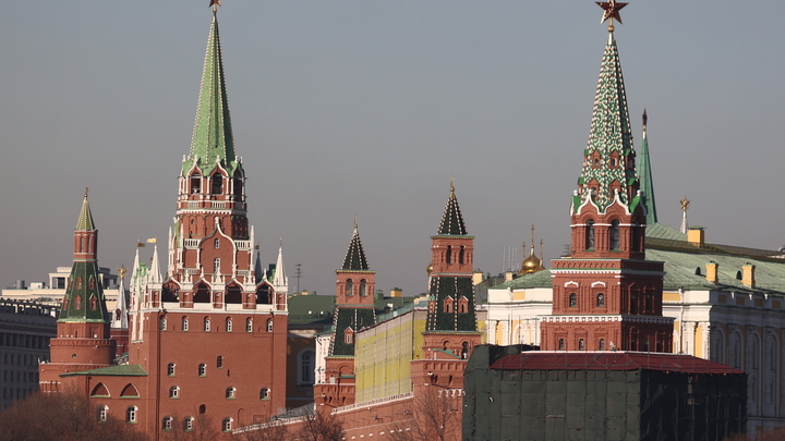 "Россия сама виновна": Буданов* нацелился на "башни Кремля"