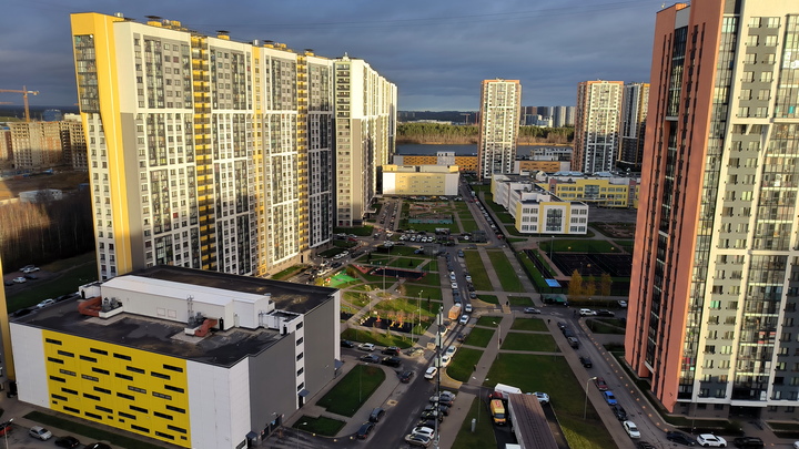 Учёные нашли связь между продолжительностью жизни и наличием собственного жилья