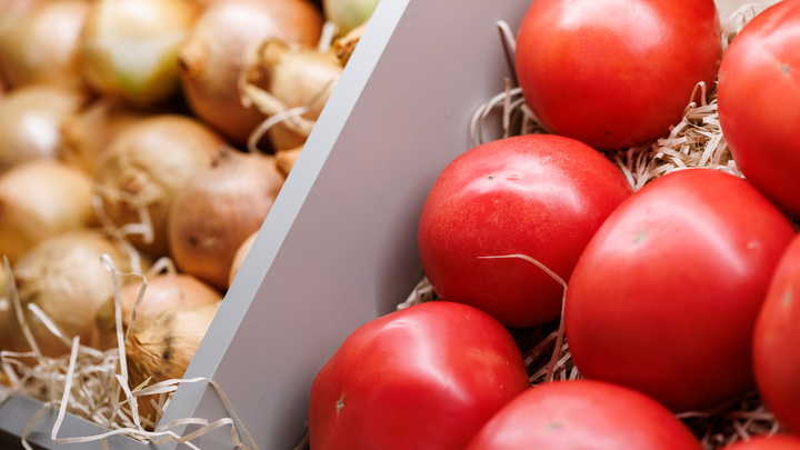 Китайские учёные научились охлаждать продукты, продлевая им срок годности