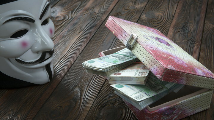 Госдума приняла в первом чтении закон, позволяющий уберечь деньги доверчивых граждан от мошенников