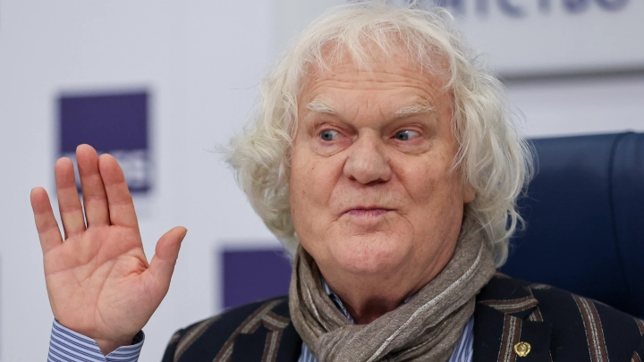 Куклачев: Животные будут благодарны за более комфортные условия в новом цирке