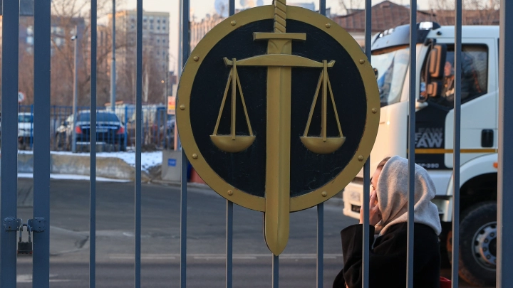 СБУ заочно предъявила обвинения Владимиру Соловьёву по 5 статьям: что известно
