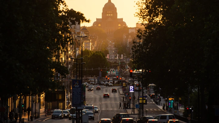 На защиту арестованных русских денег стеной встала Бельгия. И это катастрофа для Киева: Немыслимо