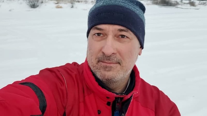 Пермский стукач оказался безбожником. Верный сын трёх партий