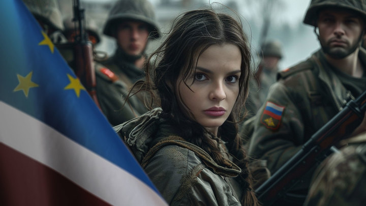 Гагаузия призывает Россию ввести войска: Молдавия получит свой Донбасс