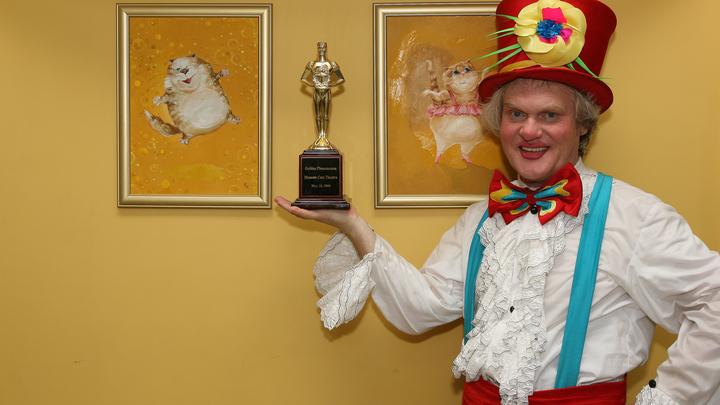 Благотворительность, культпросвет и даже спорт: В Москве предлагают призы за баллы