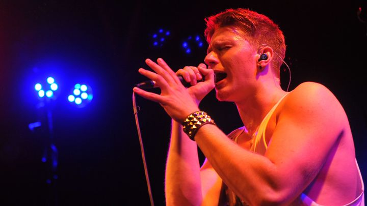 Неизлечимая болезнь и панические атаки - ради этого внук Пугачёвой сбежал в США?