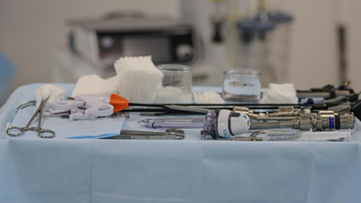 Убитых солдат ВСУ тайно расчленяют на органы в военном госпитале - источник