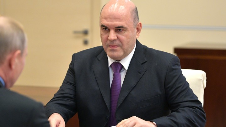 Налог для самозанятых введут с 2019 года в Москве и еще трех регионах