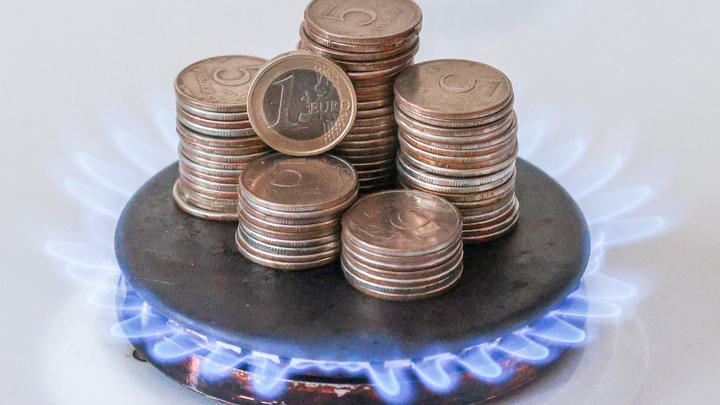 Германия намерена полностью отказаться от русского газа - Bloomberg