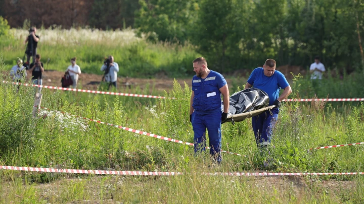 Старовойт договорился, что он всё вернёт: Хазин разобрал версию о побеге помощника экс-министра