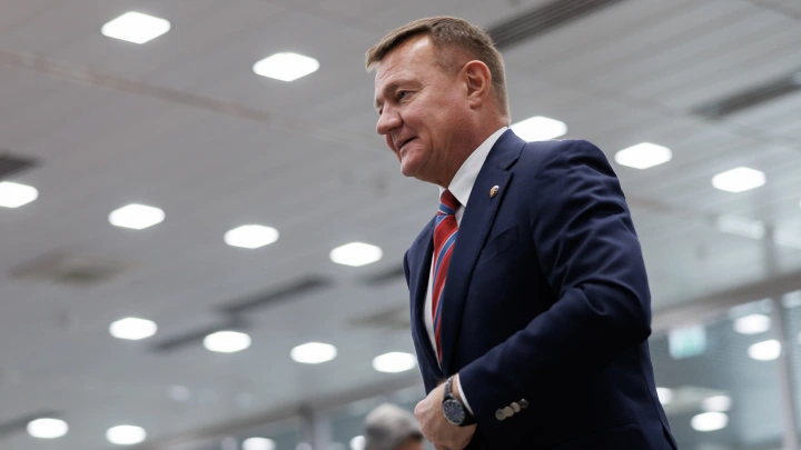 Бывший глава Минтранса Роман Старовойт найден мёртвым. Это огнестрельное ранение