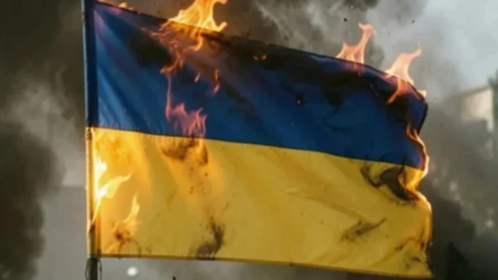 Обмен телами погибших 501 к 31 вызвал шок на Украине