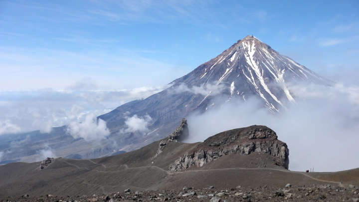 Камчатка переместилась и стала ниже: Эксперт рассказал об изменениях после землетрясения