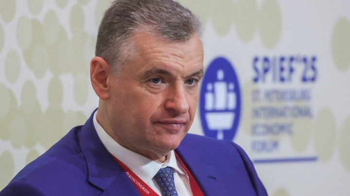 Слуцкий предупредил НАТО: удар по Калининграду — это начало Третьей мировой