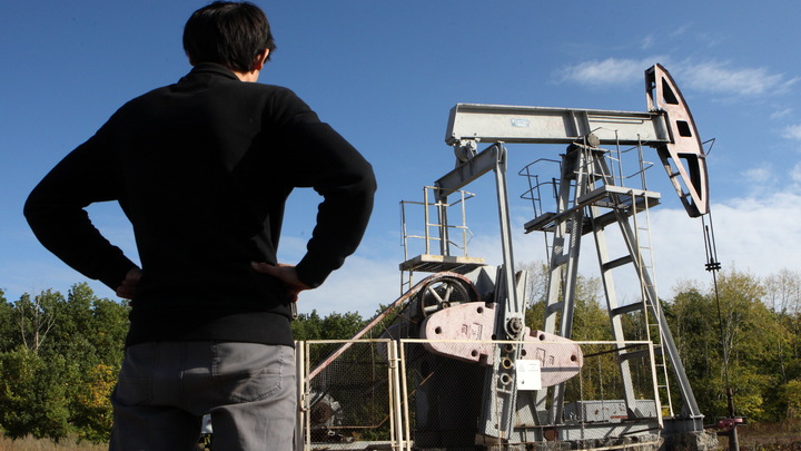 Правительство России настаивает на увеличении объёма проданного топлива на бирже