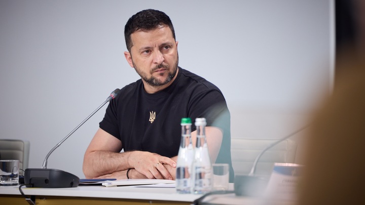 Саммит в Джидде: Печаль Киева понятна - ожидания не оправдались