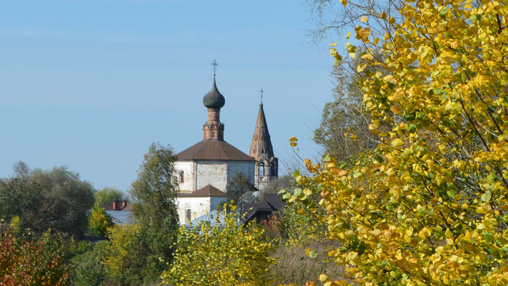 Ерофеев день 17 октября: нельзя ходить в лес и не нужно выходить из дома
