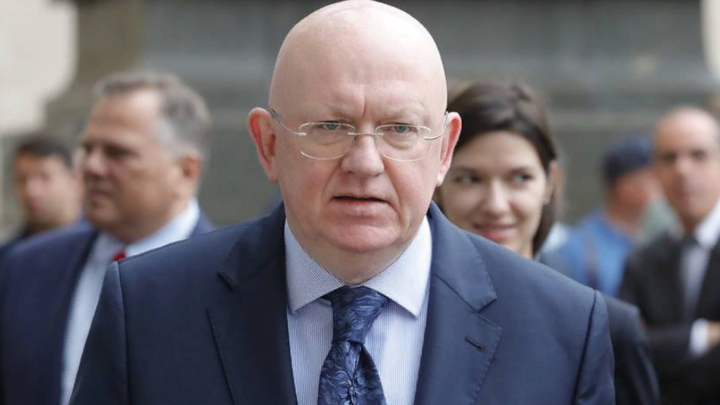 Небензя высмеял мирный план Зеленского в ООН: Экстравагантная идея