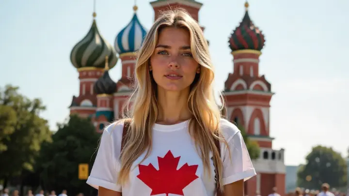 Это ненормальная норма: Почему для переехавших из Канады Россия - островок безопасности