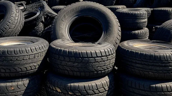 «Экономия на безопасности»: почему эксперт отговаривает от покупки китайских шин