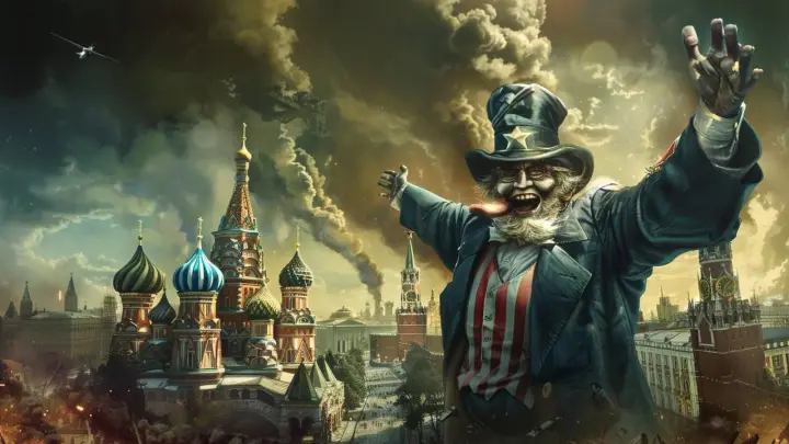 Предатель проболтался: США скрывали данные от Киева, чтобы втянуть Россию в СВО