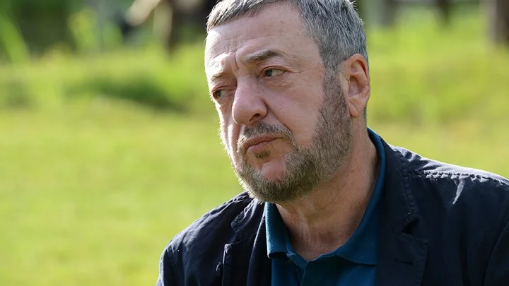 Поэт, Демон, Фатум: Павел Лунгин снимает триллер о последней дуэли Лермонтова