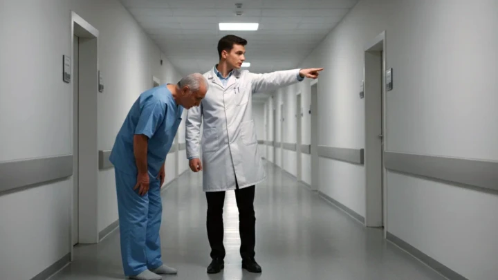 Ведутся либо на идиотов-блогеров, либо на врачей-преступников: Мясников жёстко отругал русских из-за одного действия