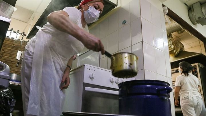 Учителя в Кургане признались, почему дети не доедают школьный обед