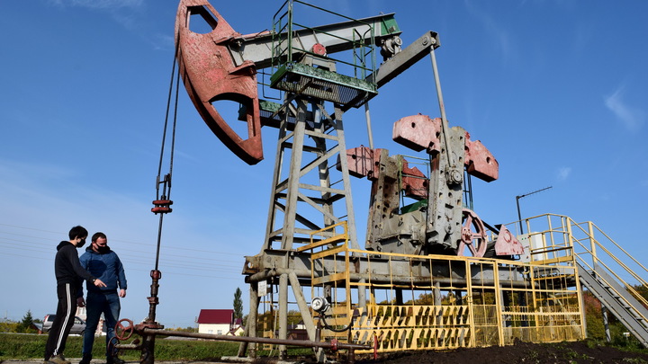 В Казахстане назвали справедливую цену за баррель нефти: Многое зависит от Украины