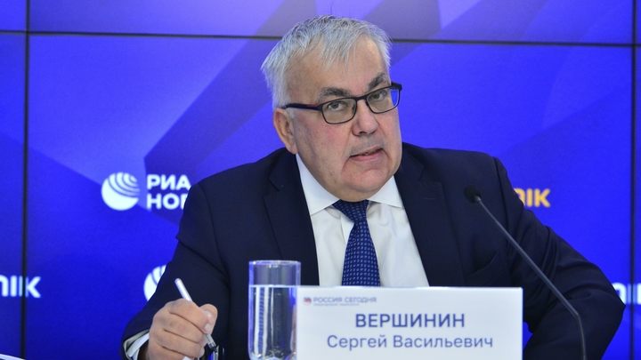 Вершинин: более 60 русских оказались заложниками в США, так как арестованы по ложным обвинениям