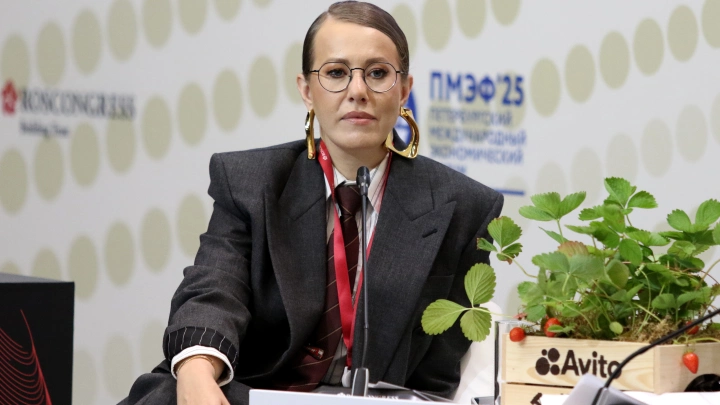 Вкусовщина: Собчак раскритиковала идею разбирать SHAMAN на уроках