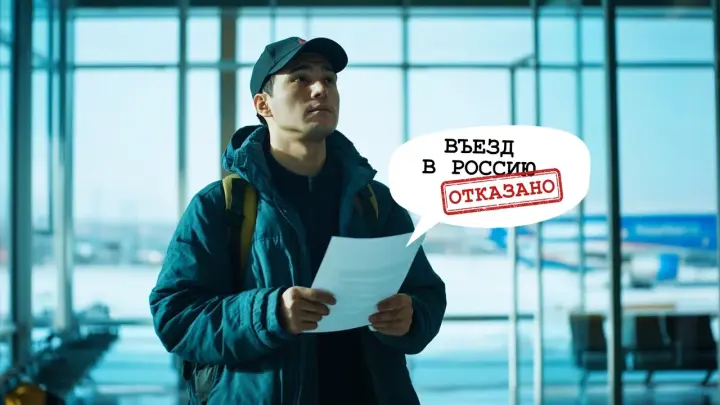 Касается всех трудовых мигрантов и их семей: Правила въезда изменятся. Володин сказал, как будет
