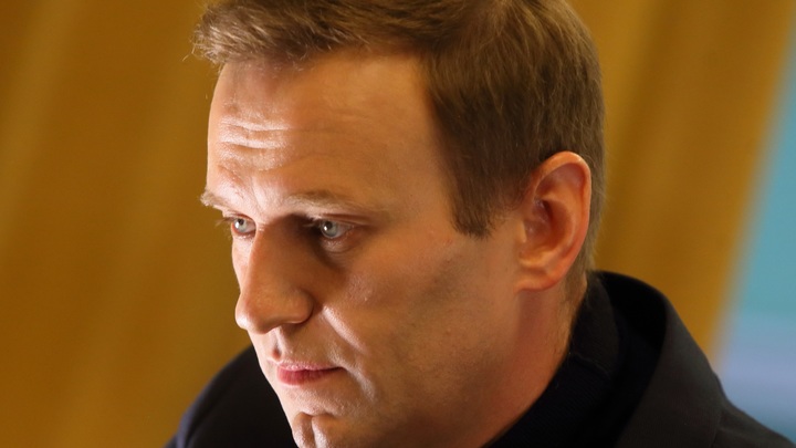 Навальный, всё пропало: Соратники оправдались за провал