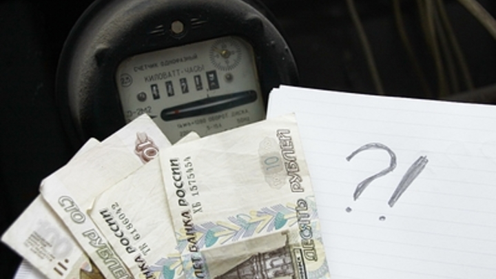 Установите специальный счётчик: Названы 5 способов сэкономить на платёжках ЖКХ