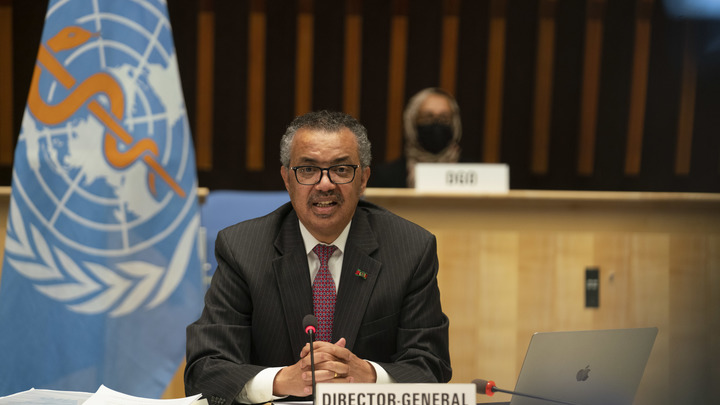 Тревожному предсказанию ВОЗ вторит Минздрав: Абсурд новых страшилок объяснил профессор