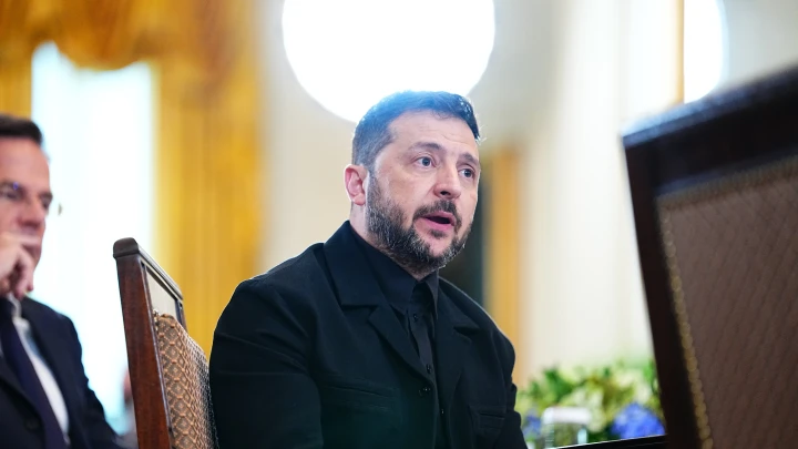 Зеленский в страхе пытается сорвать переговоры: Миронов объяснил, почему Киев не желает говорить с Москвой