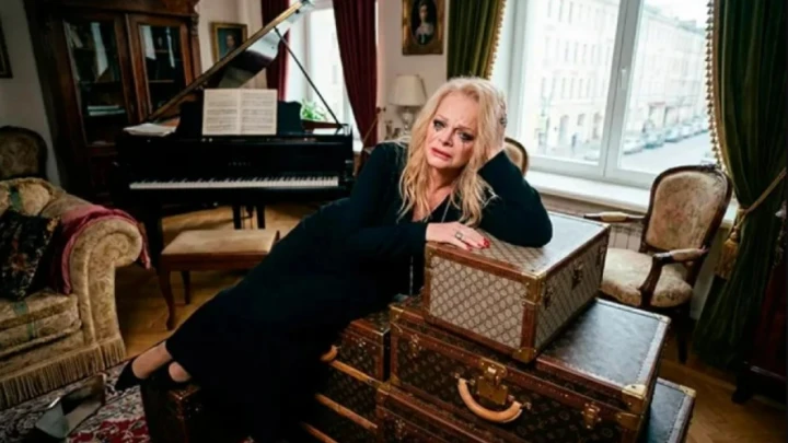 Дело Долиной: Юрист расписал два сценария вокруг спорной квартиры