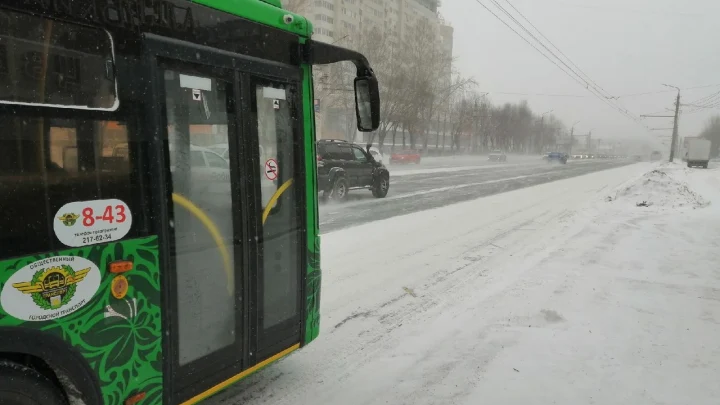 Морозы под стать празднику: какой будет предстоящая неделя в Челябинской области