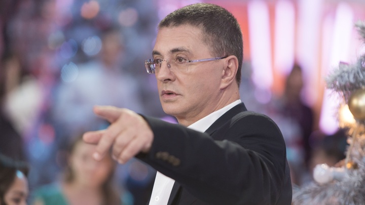 Доктор Мясников посоветовал русским не нервничать: Цена предсказаниям - ноль