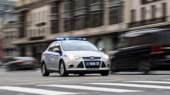 На Ставрополье поймали любвеобильного Магу, который заплевал девушку, отказавшую ему в поцелуе