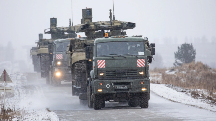 Русские солдаты продвинулись на 7 км в Запорожье. Власти назвали причину такого успеха